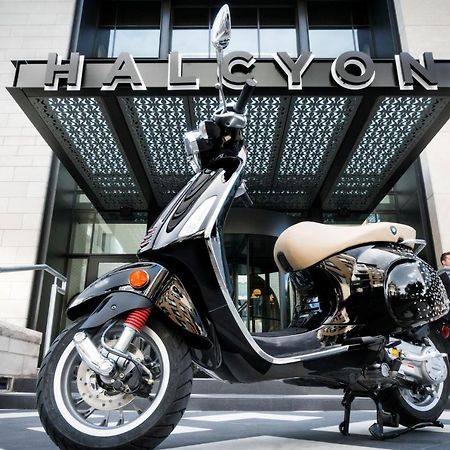 Halcyon - A Hotel In Cherry Creek DEN Exterior foto