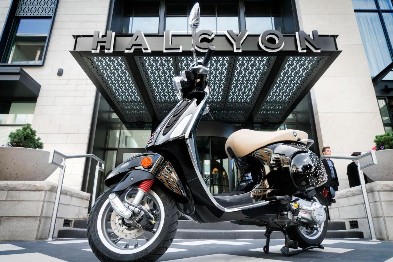Halcyon - A Hotel In Cherry Creek DEN Exterior foto
