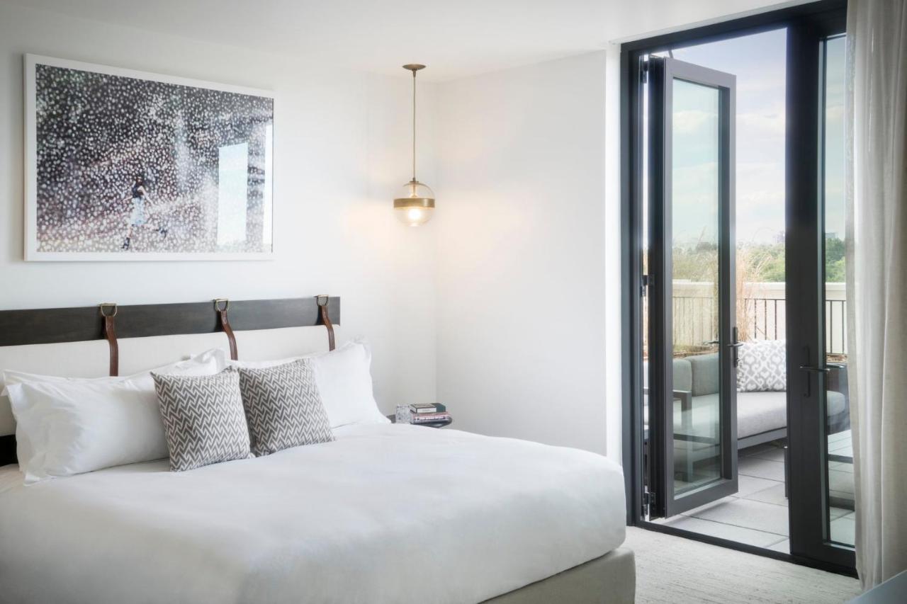 Halcyon - A Hotel In Cherry Creek DEN Exterior foto