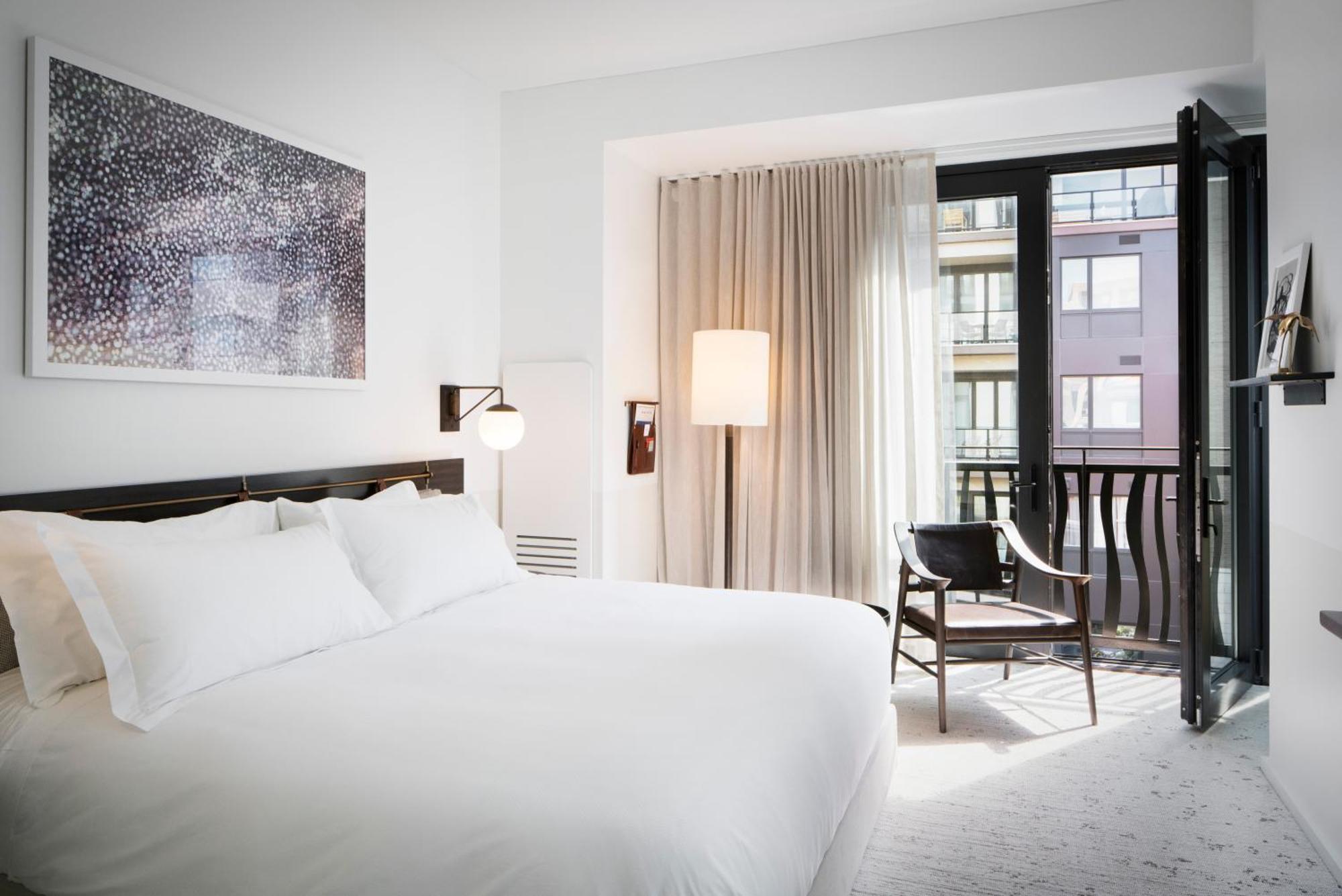 Halcyon - A Hotel In Cherry Creek DEN Exterior foto