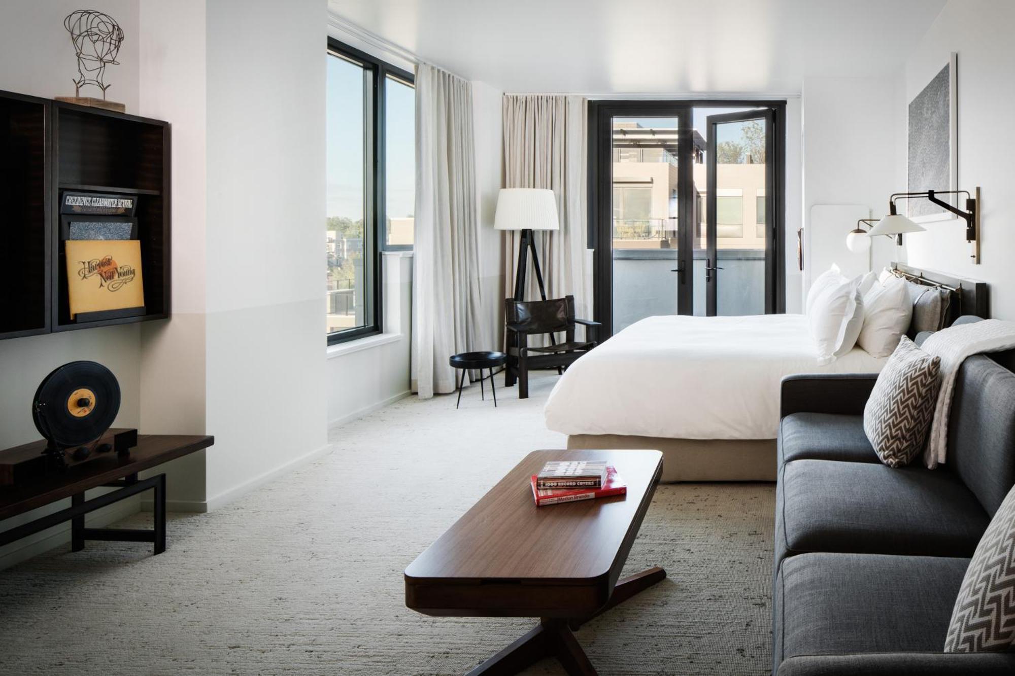 Halcyon - A Hotel In Cherry Creek DEN Exterior foto