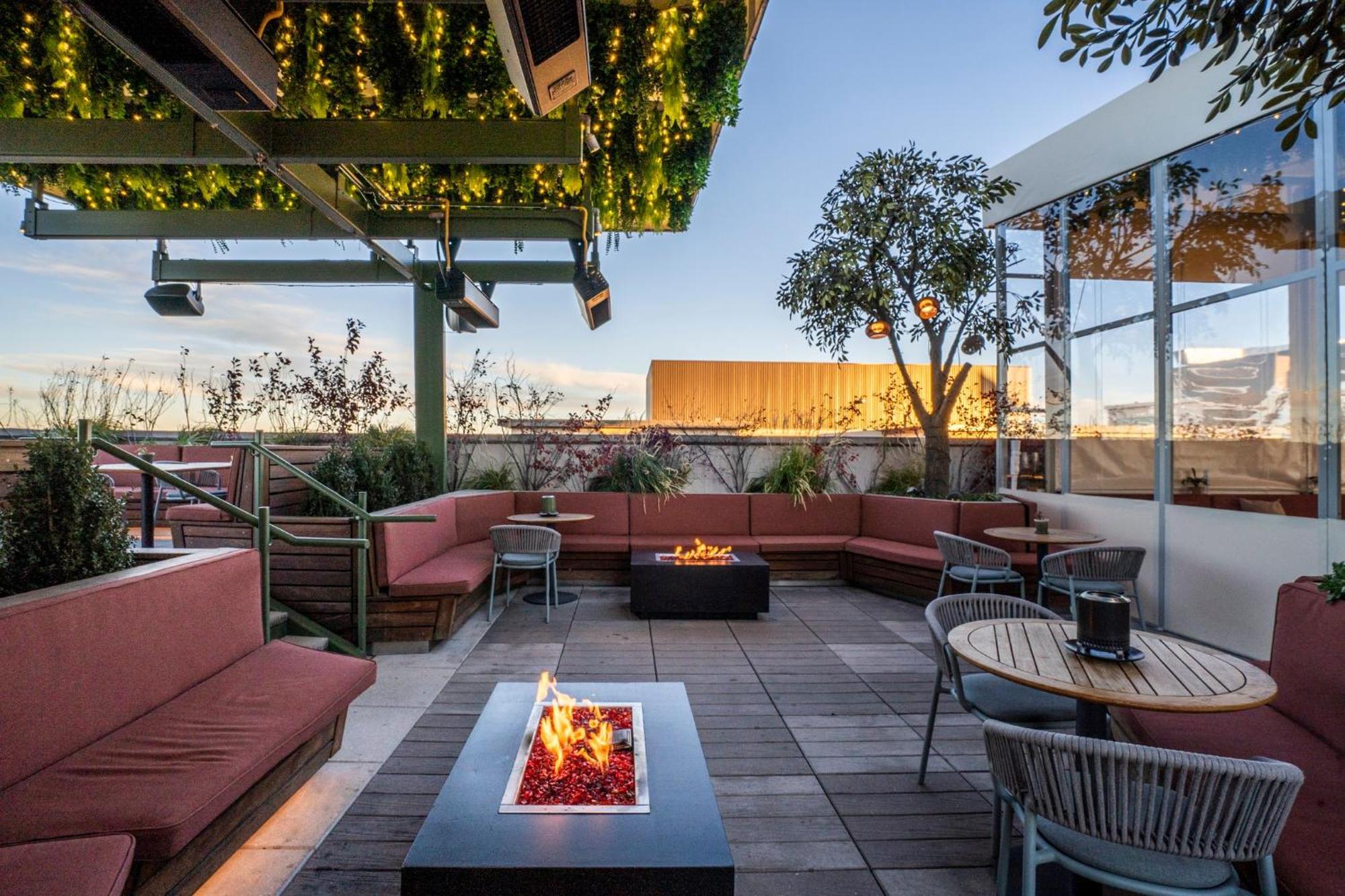 Halcyon - A Hotel In Cherry Creek DEN Exterior foto
