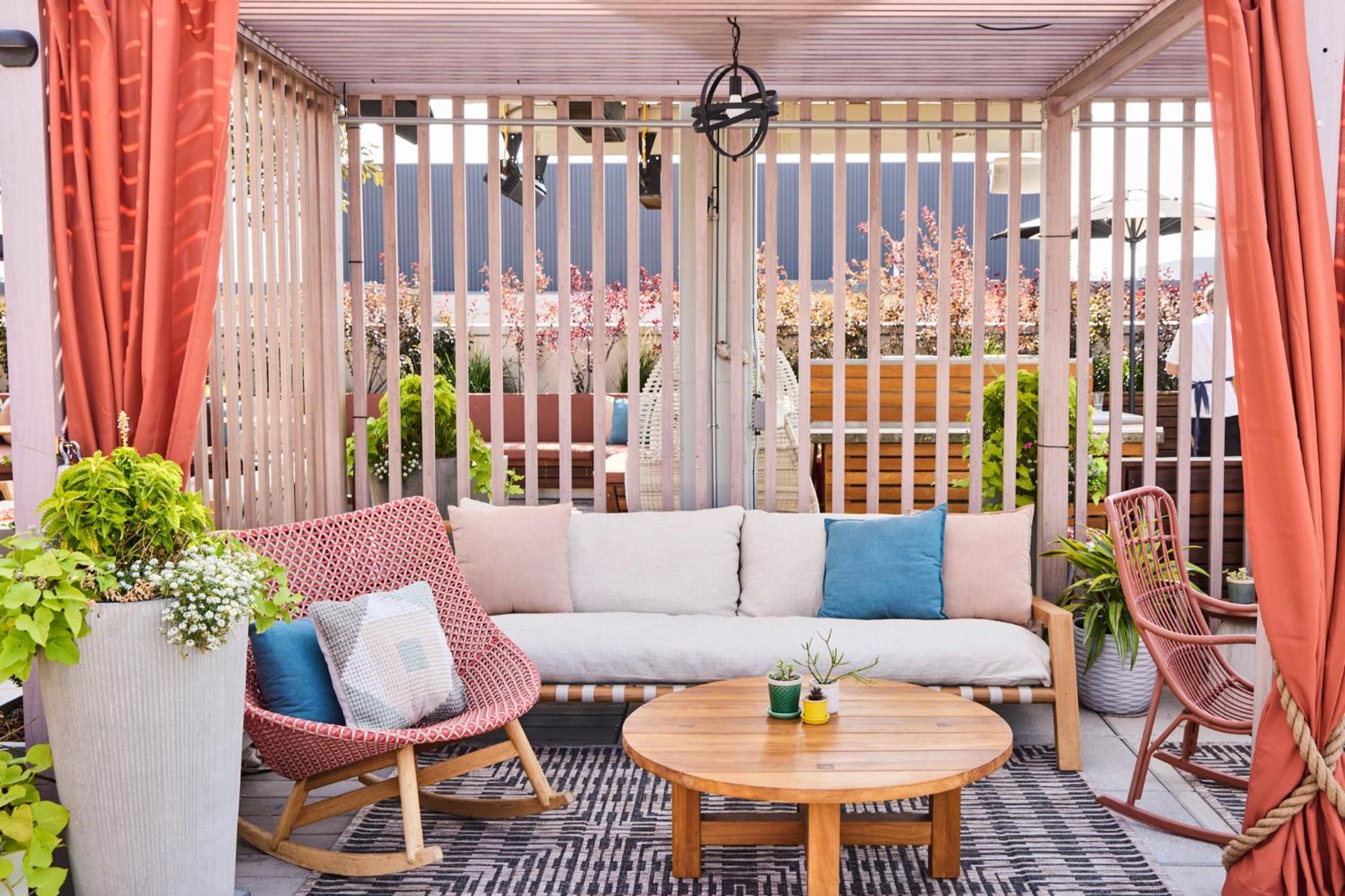Halcyon - A Hotel In Cherry Creek DEN Exterior foto