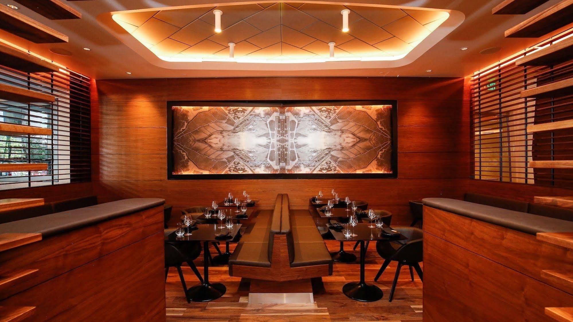 Halcyon - A Hotel In Cherry Creek DEN Exterior foto