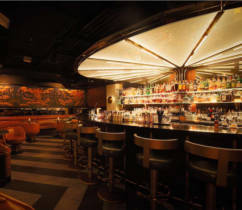 Halcyon - A Hotel In Cherry Creek DEN Ausstattung foto