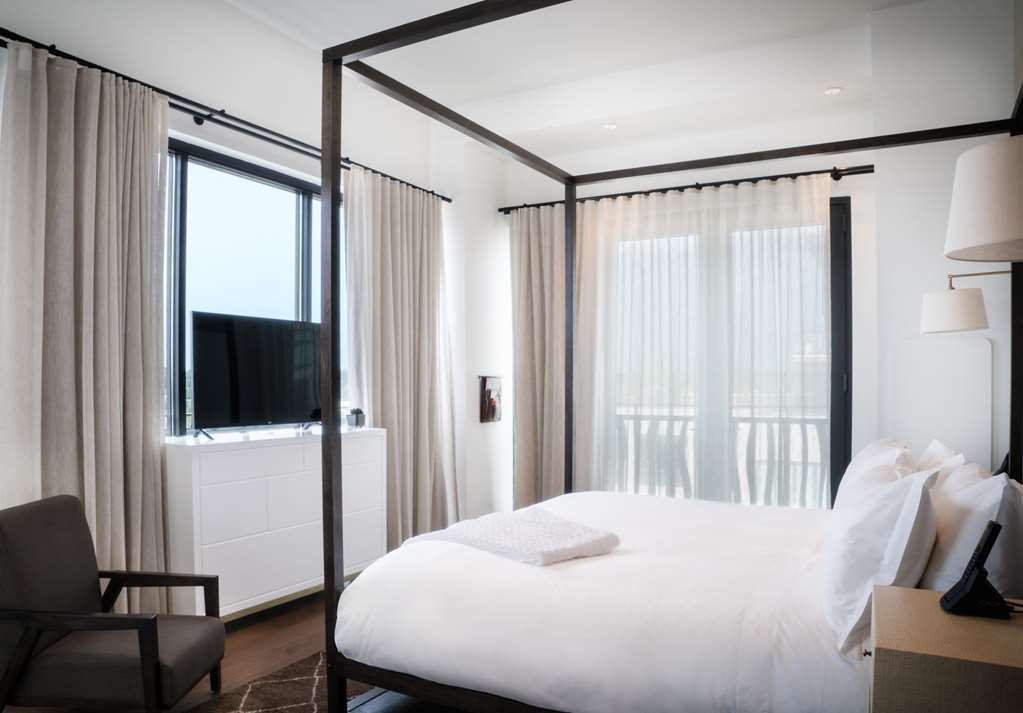 Halcyon - A Hotel In Cherry Creek DEN Zimmer foto